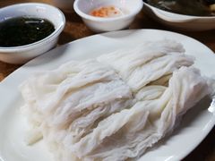 白果仔-揭阳钟记小食(福田新村店)