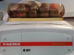 -Catch Bagel(芳草地店)