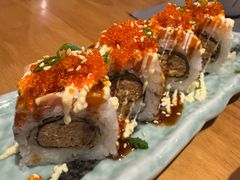 -鮨桐日本料理(望京店)