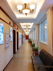 -南京医科大学友谊整形外科医院