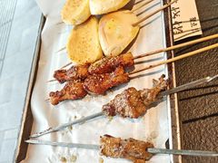 -聚点·北京串(簋街店)