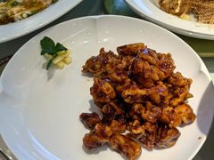 -虎哥私房菜(馒头山店)