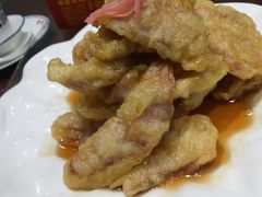 -那家老院子东北菜·饺子·小鸡炖蘑菇(艳华街店)