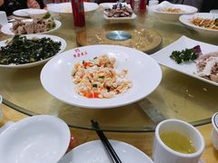 -黄家老店·非遗灌汤包(晋安路店)