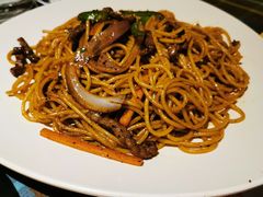 -路易十三西餐厅(西关新天地店)