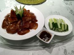 -京粤荟(海王银河科技大厦店)