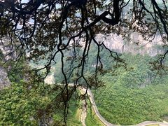 -矮寨·十八洞·德夯大峡谷景区