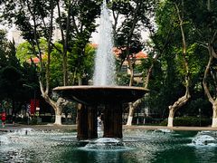 -东南大学(四牌楼校区)