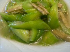 -御香农家菜(莫干山庾村店)