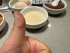 -海底捞火锅(漕宝路店)