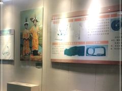 -杭州西湖丝绸文化博物馆
