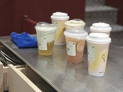 -唐沫茶兮(仓山万达金街店)
