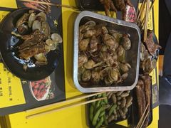 -望京小腰(北京总店)