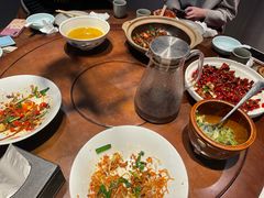 -攸州小镇家湘菜(小米科技园店)