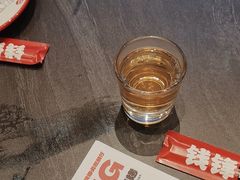 -钱锋炭缸烧烤(南湖大路总店)