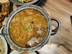 -九转小磨·非遗东北菜(群力店)