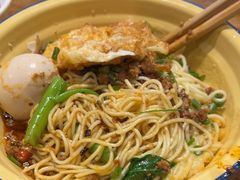 -阿福板凳面(观音桥店)