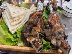 -宗泉烤全羊·烤羊腿·家常菜(解放东路店)