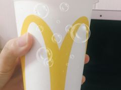 -麦当劳(一德路店)