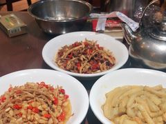 -天下客饭店(中山路店)