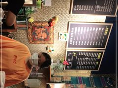 -半坡九号老挝冰咖啡