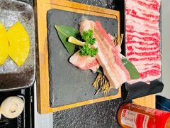 -韩满园· 甄选韩式烤肉
