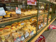 -可颂坊(中心书城店)