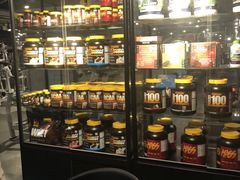 -Mutant Nation魔兽健身中心(淮海东路店)