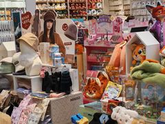 -名创优品(天津市河东万达广场店)