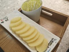 -汉方猪肚鸡火锅(金华之心店)