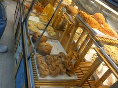 -长发西饼(临顿路店)