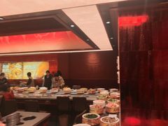-龍歌自助小火锅(雨花台江南虹悦城店)