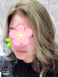 -HAIR HERE造型