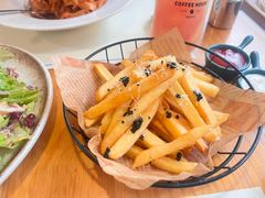 -沏点Trattoria意大利餐厅(新街口店)