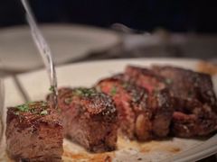 -弗兰克牛排西餐厅Ribone steak house(柠檬花园店)