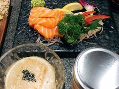 -隐鮨日料(北辰三角洲店)