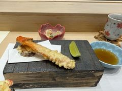 -鮨一日本料理旗舰店(总店)