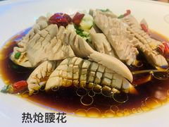 -舟山海鲜·江浙菜(银沙路店)