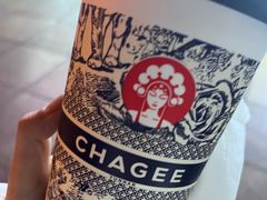-霸王茶姬(金港国际店)