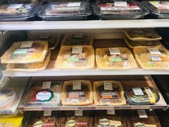 -罗森便利店(鱼市街店)