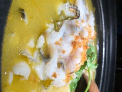 -九锅一堂酸菜鱼(新南凯德直营店)