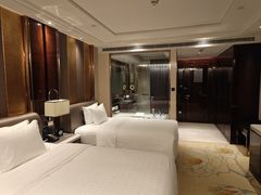 -郑州美盛喜来登大酒店