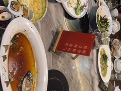 -蠔爺王志德生蚝馆(金沙湾店)