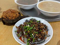 -顺庆羊肉馆(南坪店)