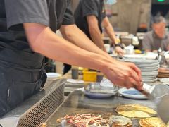 -大渔铁板烧(蛇口店)