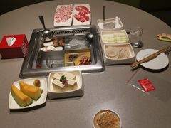 -海底捞火锅(泉城路店)