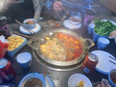 -井格·重庆火锅(王府井店)