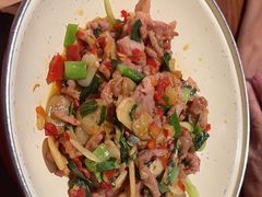 -树厨贵州菜(花果园购物中心店)