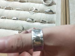 -十八字金·银饰·开蚌DIY·手工体验团建(世纪金源店)
