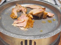 -汉巴味德·烤肉与啤酒的自助(杭州大悦城店)